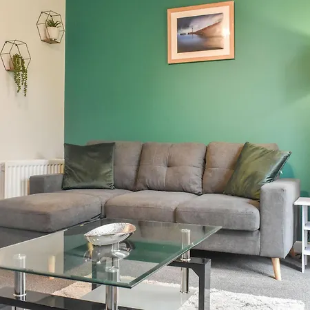 Harlie House * 휫비