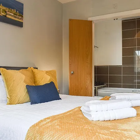 Harlie House * Whitby