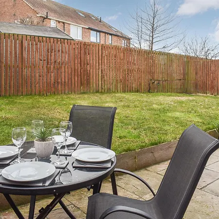 Harlie House Nyaraló