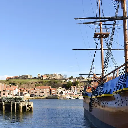 Nyaraló Harlie House