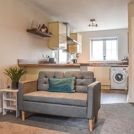 Harlie House Holiday home