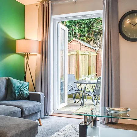 Harlie House * Whitby