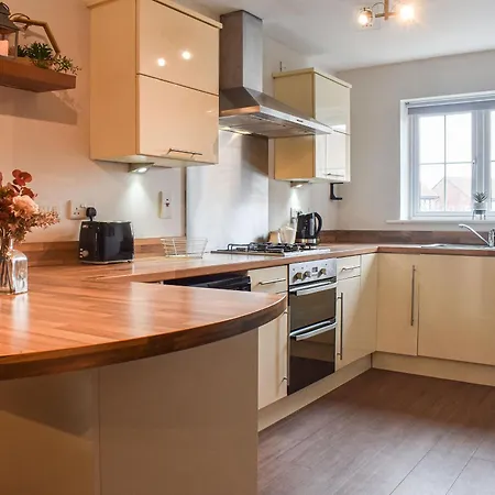 Harlie House Holiday home Whitby