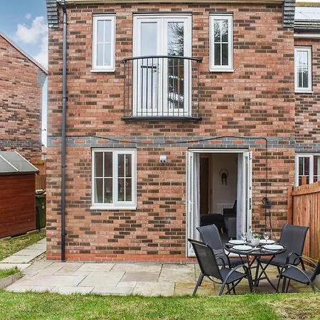 Holiday home Harlie House Whitby